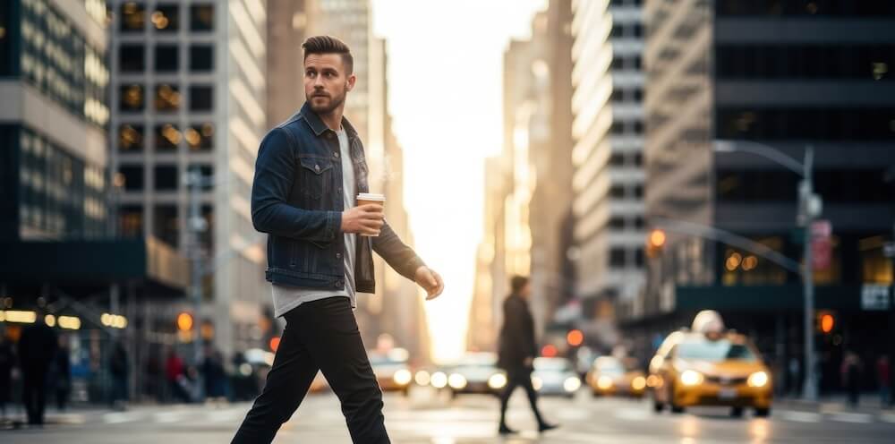 Parfémy na dovolenou pro muže Parfémy na dovolenou pro muže