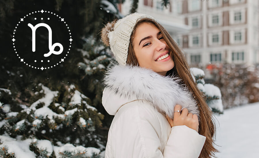 Horoskop vůně pro ženy kozorozce