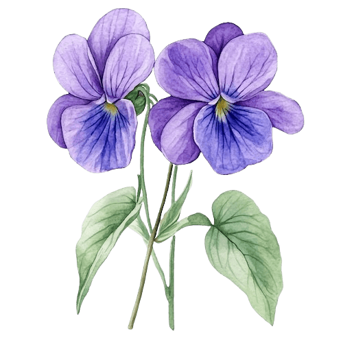 ParfemParfémy s vůní fialky-s-vuni-fialky Parfémy s vůní fialky