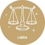 Horoskop vůní pro ženu narozenou ve znamení VÁHY Horoskop vůní pro ženu narozenou ve znamení VÁHY